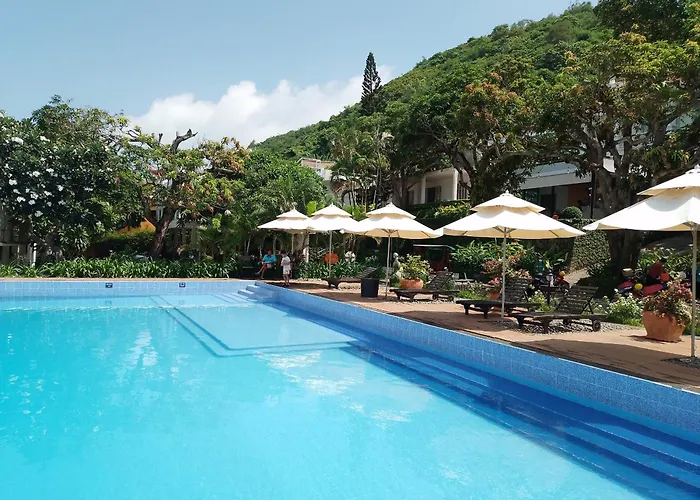 Sv Boutique Resort