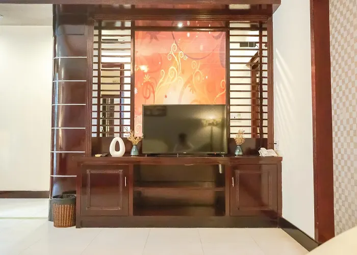 Petro House Vung Tau - Block B