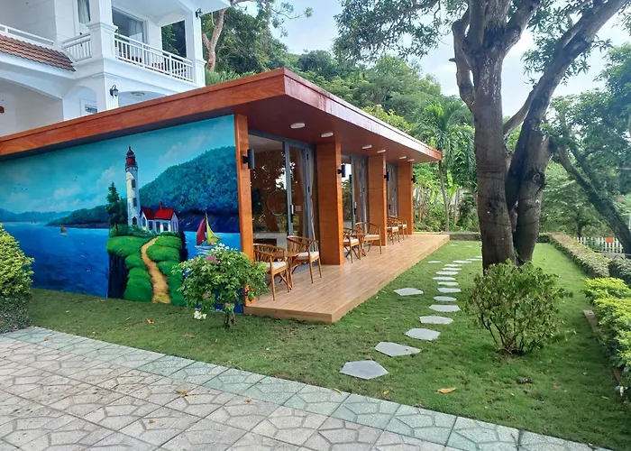 Sv Boutique Resort