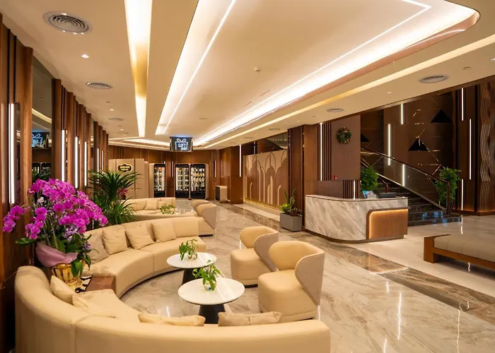 The Malibu Hotel