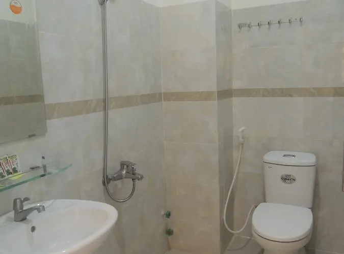Hoang Chau Motel